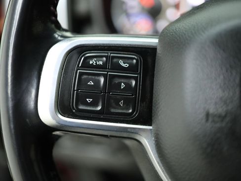 Used 2022 RAM 3500 Laramie w/ Night Edition image 43