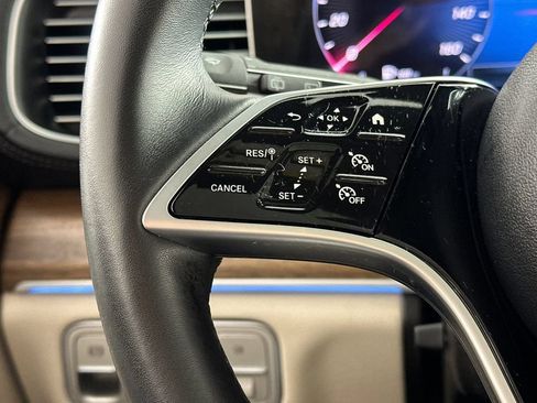 Certified 2026 Mercedes-Benz GLE 350 4MATIC image 29