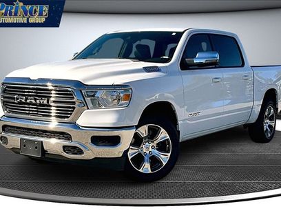 Used 2024 RAM 1500 Laramie