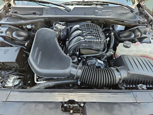 Used 2023 Dodge Challenger SXT w/ Blacktop Package RWD image 43