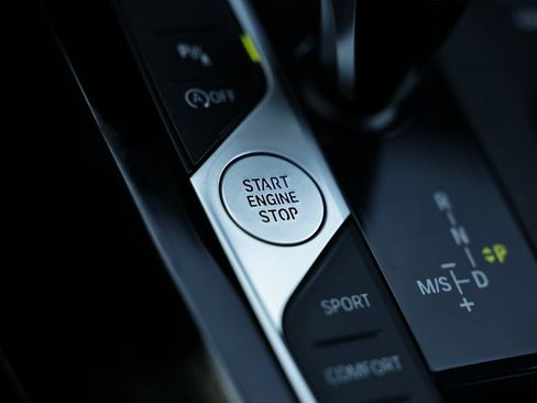 Used 2023 BMW X3 sDrive30i image 39