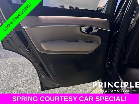 New 2026 Volvo XC90 B5 Core AWD/4WD image 21