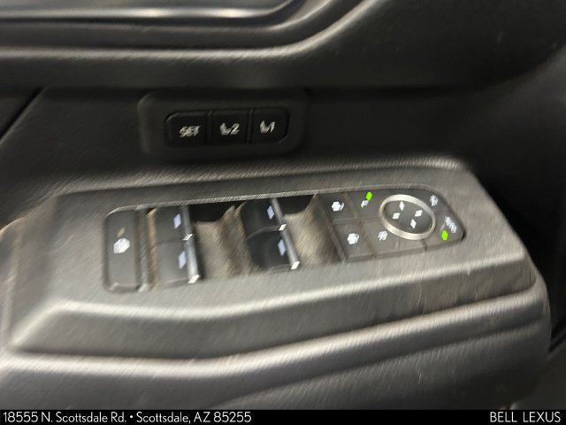Used 2024 Toyota Land Cruiser w/ Premium Package AWD/4WD image 19