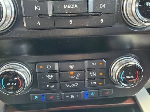 Used 2020 Ford F150 King Ranch w/ Equipment Group 601A Luxury AWD/4WD image 10