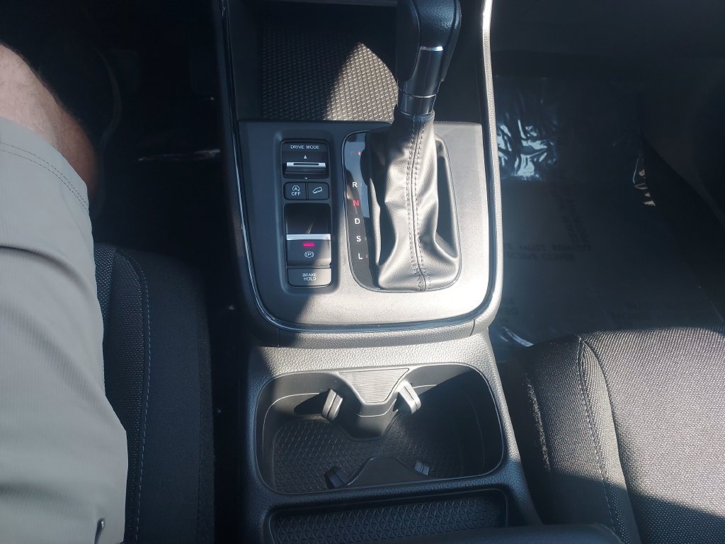 Used 2025 Honda CR-V EX image 19