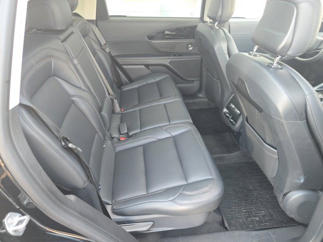 Certified 2026 Lincoln Nautilus Premier w/ Equipment Group 102A AWD/4WD image 22