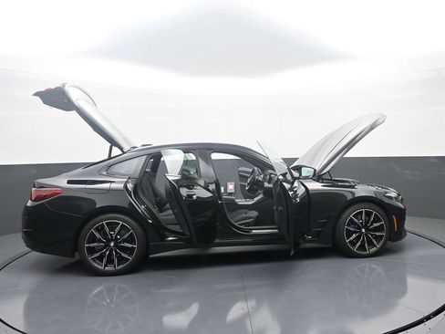 Used 2025 BMW 440i xDrive AWD/4WD image 45