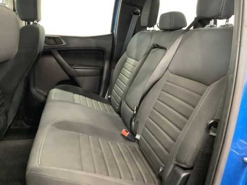 Used 2021 Ford Ranger XL w/ Equipment Group 101A High AWD/4WD image 9