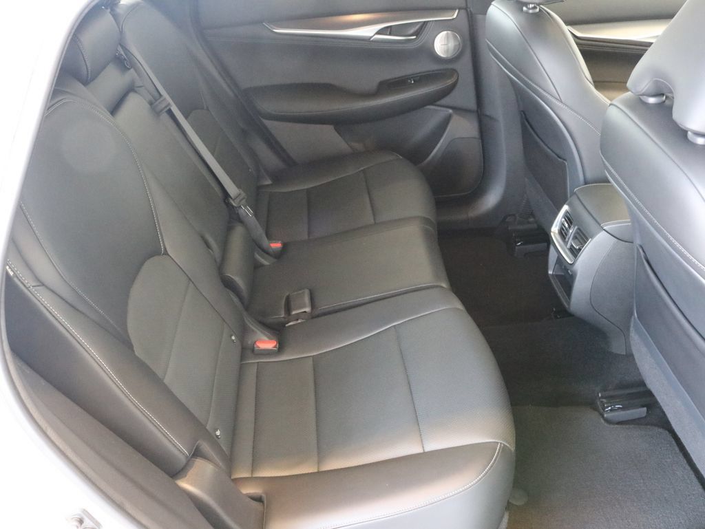 Certified 2023 INFINITI QX55 Essential AWD/4WD image 44