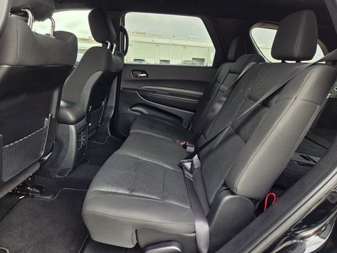 Used 2026 Dodge Durango GT RWD image 28