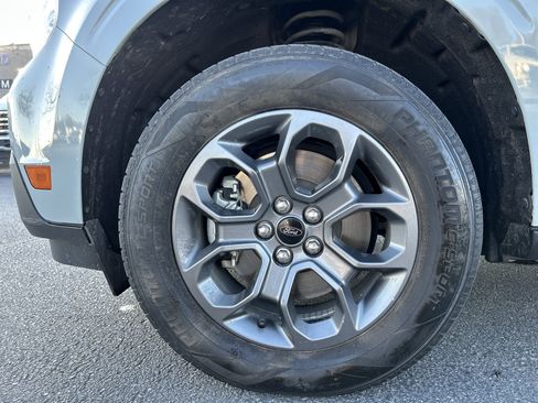 Certified 2022 Ford Maverick XLT image 12