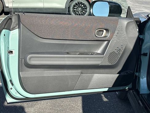 New 2026 MINI Cooper John Cooper Works FWD image 21