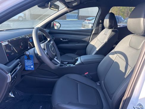 New 2026 Hyundai Santa Cruz SEL AWD/4WD image 12