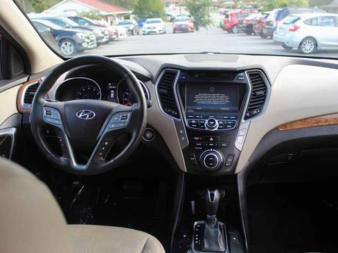 Used 2013 Hyundai Santa Fe Sport w/ Technology Pkg AWD/4WD image 30