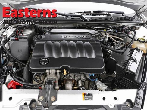 Used 2013 Chevrolet Impala LS FWD image 7