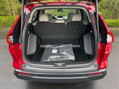 New 2026 Honda CR-V EX-L image 18