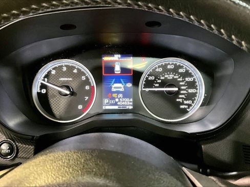 Used 2021 Subaru Forester Premium image 25