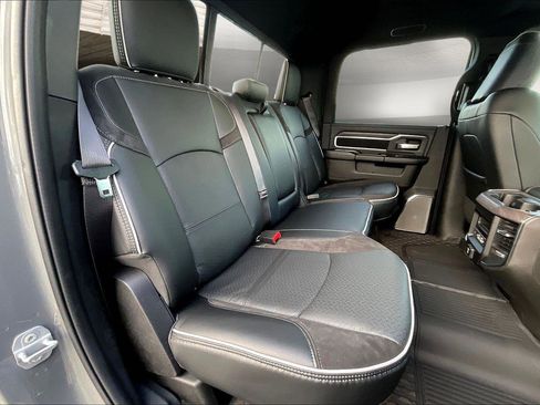 New 2026 RAM 2500 Laramie image 10