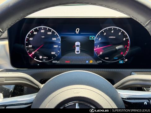 Used 2024 Mercedes-Benz CLA 250 4MATIC image 17