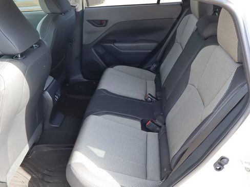 Used 2024 Subaru Crosstrek 2.0i Premium w/ Crosstrek Mirror Package AWD/4WD image 33