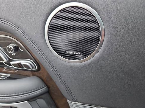 Used 2021 Land Rover Range Rover Westminster Edition image 21