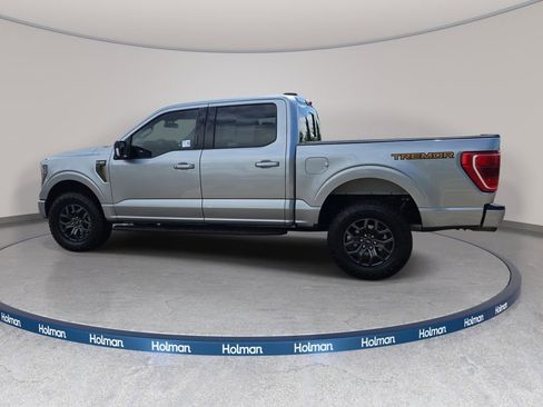 Used 2022 Ford F150 Tremor w/ Equipment Group 401A Mid AWD/4WD image 9