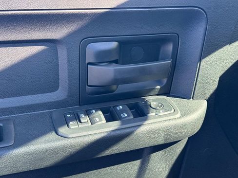New 2026 RAM 2500 Tradesman image 21