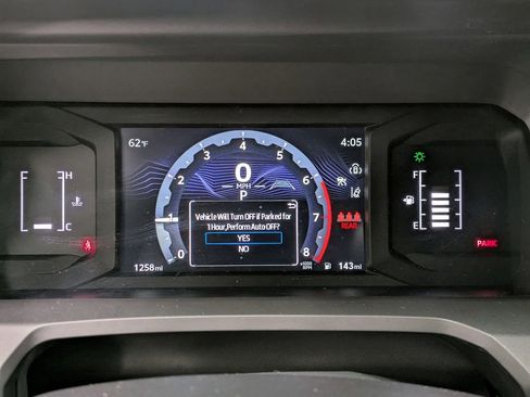 Used 2026 Toyota Tacoma SR5 AWD/4WD image 15