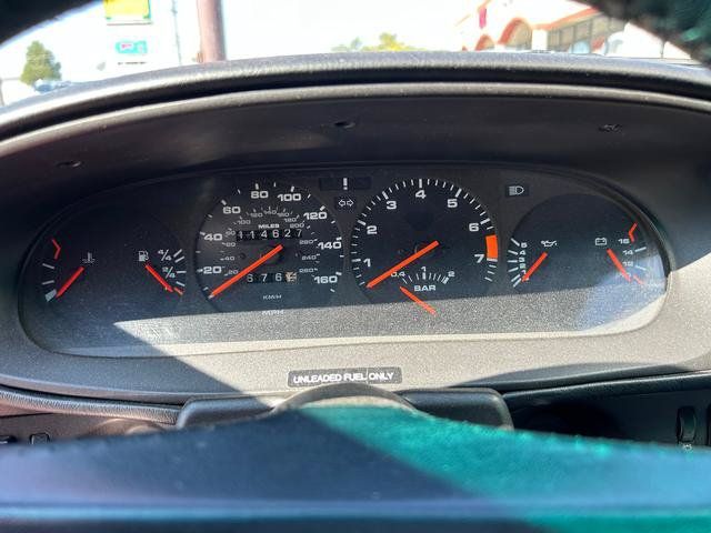 Used 1986 Porsche 944 Turbo RWD image 17