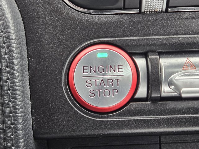 Certified 2023 Ford Mustang Premium RWD image 20