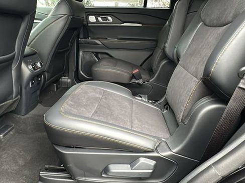 New 2026 Ford Explorer Tremor w/ Tremor Ultimate Package image 21