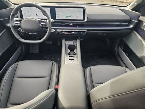 New 2025 Hyundai Ioniq 6 SEL AWD/4WD image 14