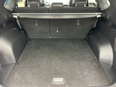 Certified 2023 Hyundai Tucson Limited image 16