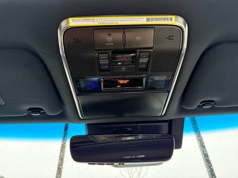 Certified 2022 Lexus LX 600 4WD w/ Luxury Package image 23