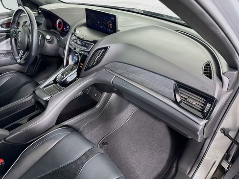 Used 2021 Acura RDX A-Spec image 31