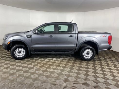 Used 2021 Ford Ranger XL w/ XL Power Equipment Group image 7