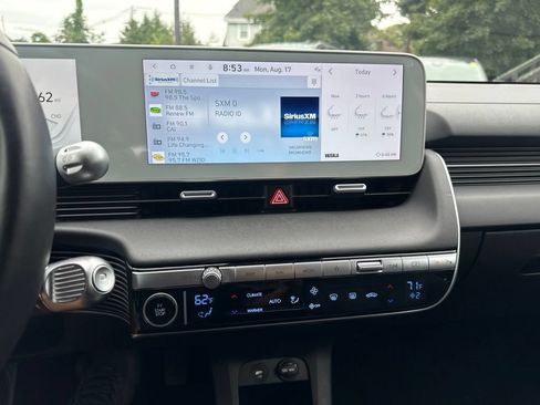 Certified 2023 Hyundai Ioniq 5 SEL w/ Cargo Package AWD/4WD image 27