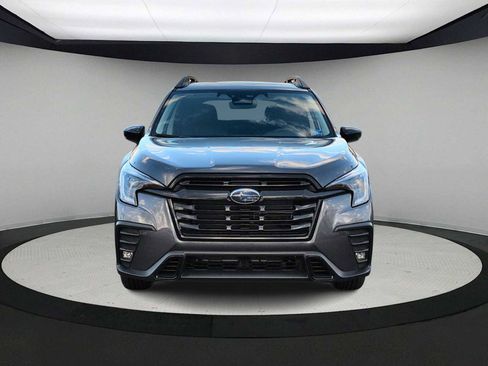 New 2026 Subaru Ascent Premium image 3
