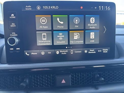 Used 2024 Honda CR-V EX-L image 23