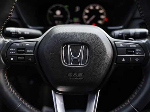 Certified 2024 Honda CR-V Sport image 35