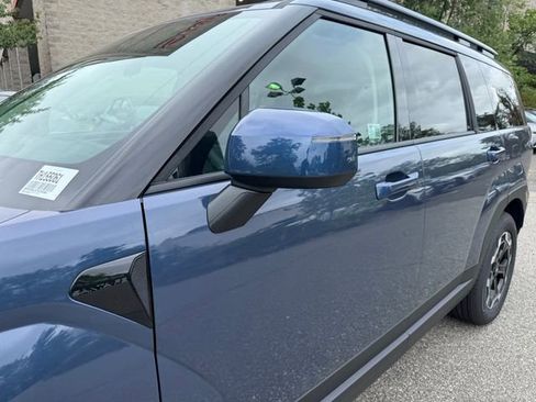 New 2026 Hyundai Santa Fe SEL image 4