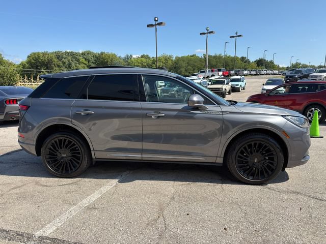 Used 2022 Lincoln Corsair Reserve FWD image 8