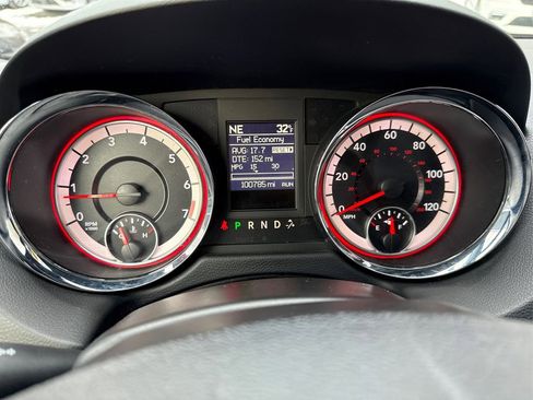 Used 2018 Dodge Grand Caravan GT image 22