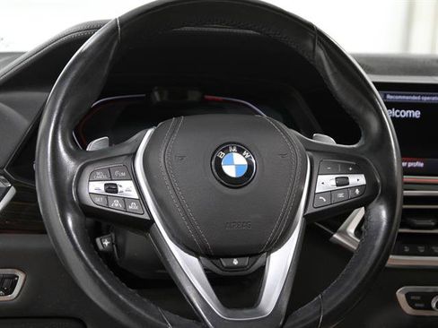 Used 2019 BMW X5 xDrive40i w/ Executive Package image 7