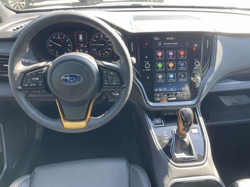 New 2025 Subaru Outback Wilderness image 6