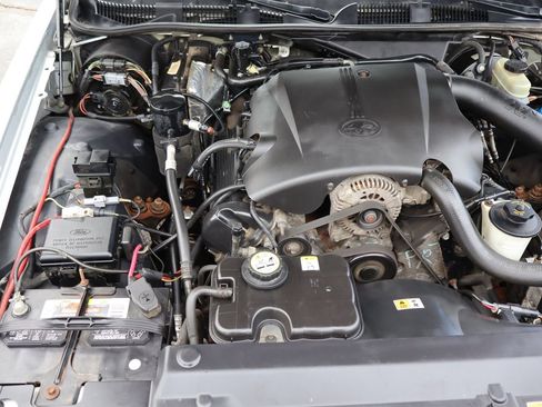 Used 2002 Mercury Grand Marquis LS image 36