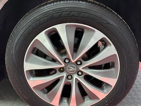 Used 2014 Acura MDX SH-AWD w/ Technology Package image 39