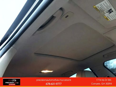 Used 2013 BMW 750i RWD image 28