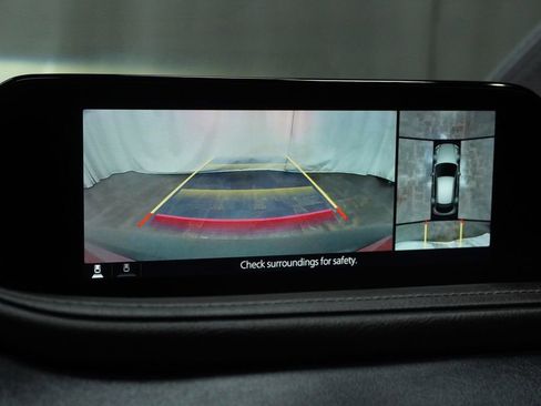 Certified 2023 MAZDA CX-30 2.5 Turbo w/ Premium Plus Pkg image 25