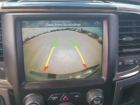 Used 2015 RAM 1500 Sport w/ Convenience Group AWD/4WD image 24